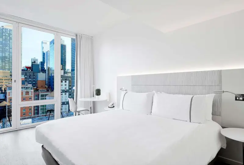INNSiDE by Meliá New York NOMAD