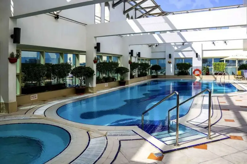 Grand Mercure Majlis Residences