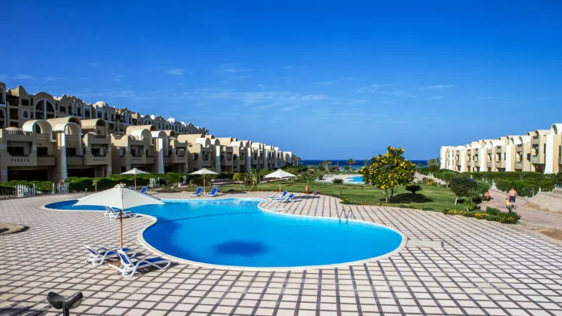 Gravity Hotel Sahl Hasheesh