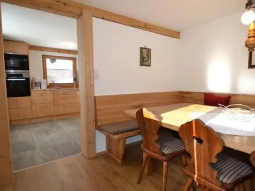 Chalet-appartement Ferienhaus Rieder Am Bach - 14 personen
