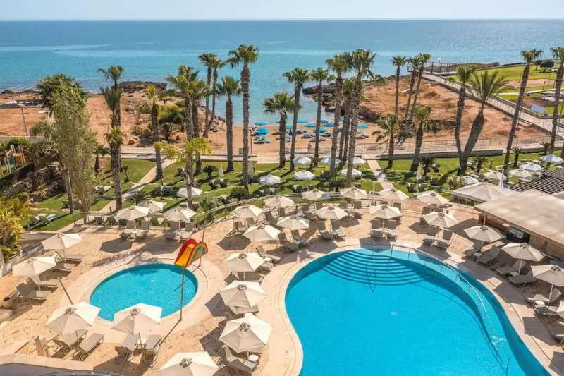 Louis Althea Beach Hotel