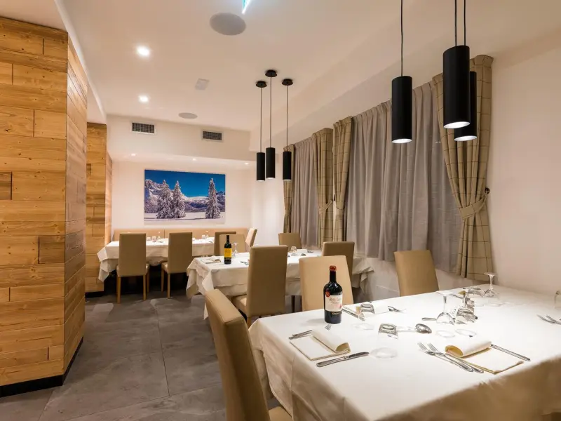 Albergo Dimaro Welness & Family Hotel