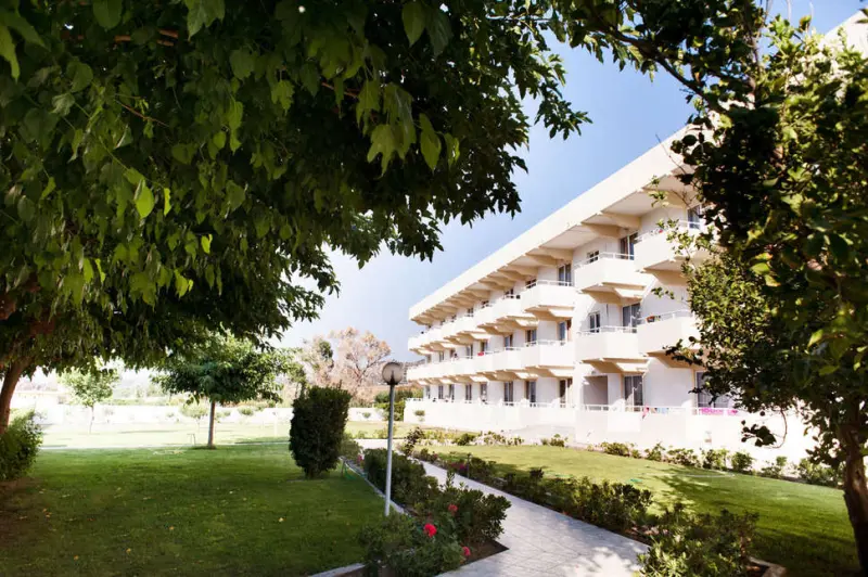 Zoes Hotel