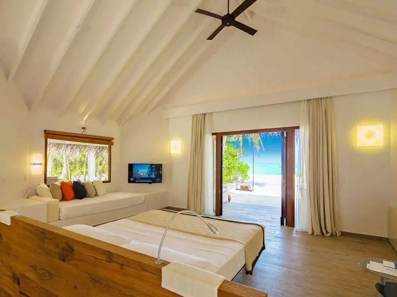 Cocoon Maldives