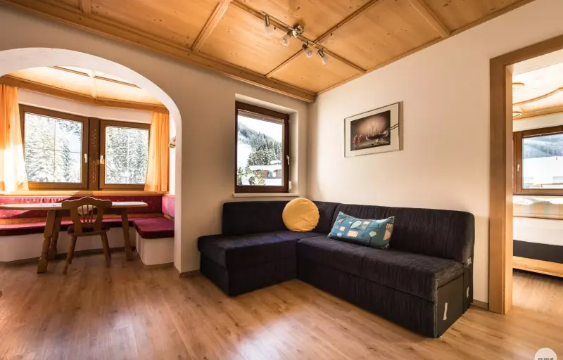 Ferienhaus Linda