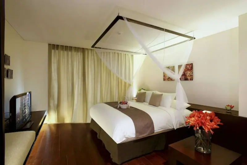 Taum Resort Bali - Studio Room
