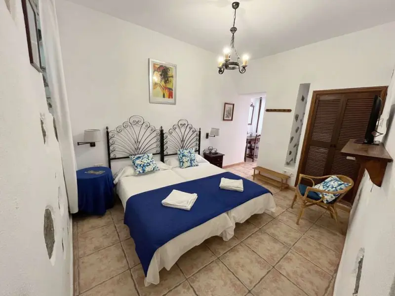 Hotel Rural Villa Hermigua