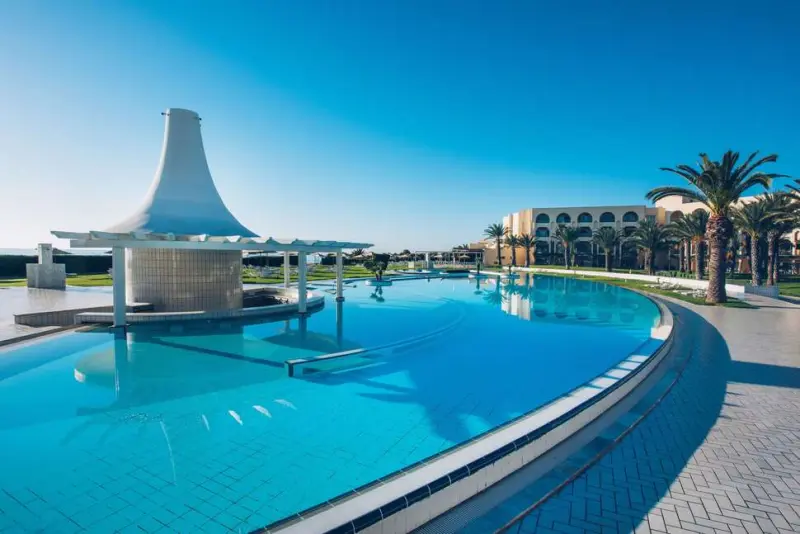 Iberostar Averroes