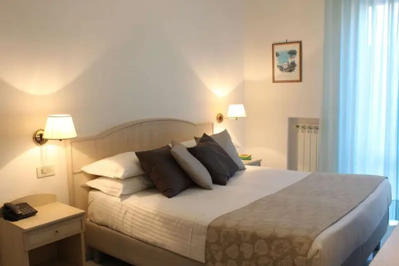 Hotel Miramare Maiori