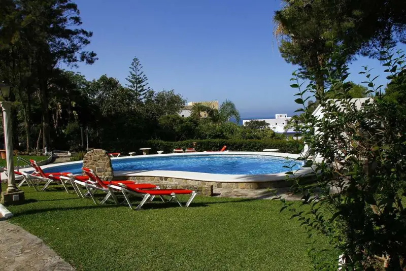 Suites Cortijo Fontanilla