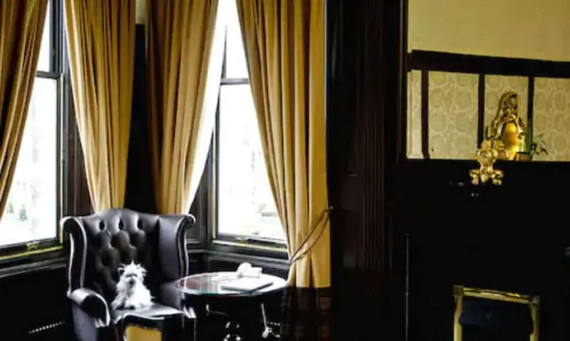 Parliament House Hotel - Luxury Edinburgh Hotel in City Centre