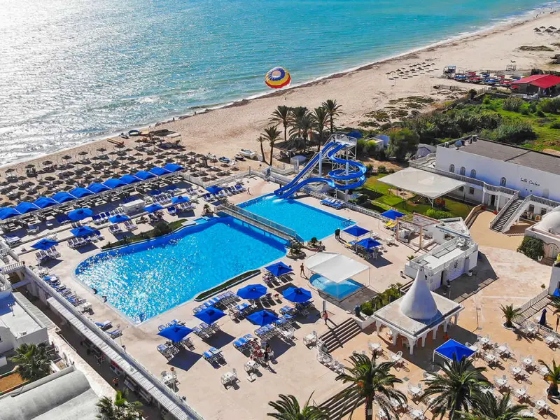 Samira Club