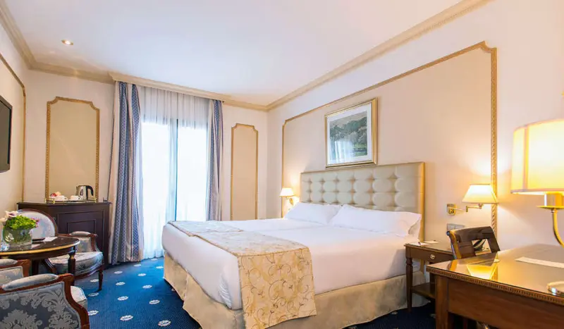 Hotel Roger de Llúria