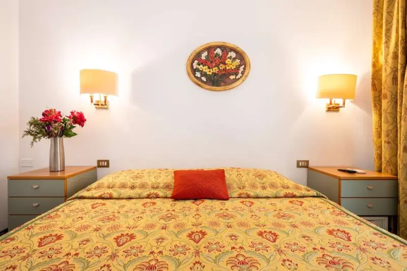 Camelia Rooms