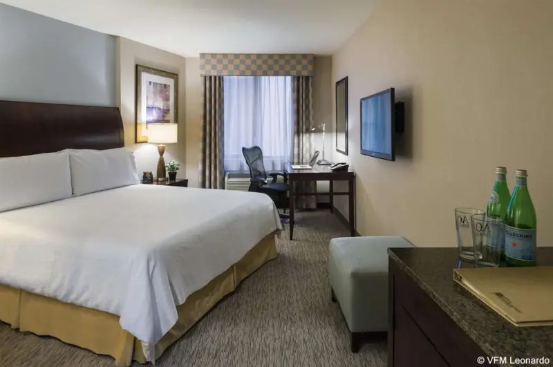 AMTD Idea Tribeca Hotel
