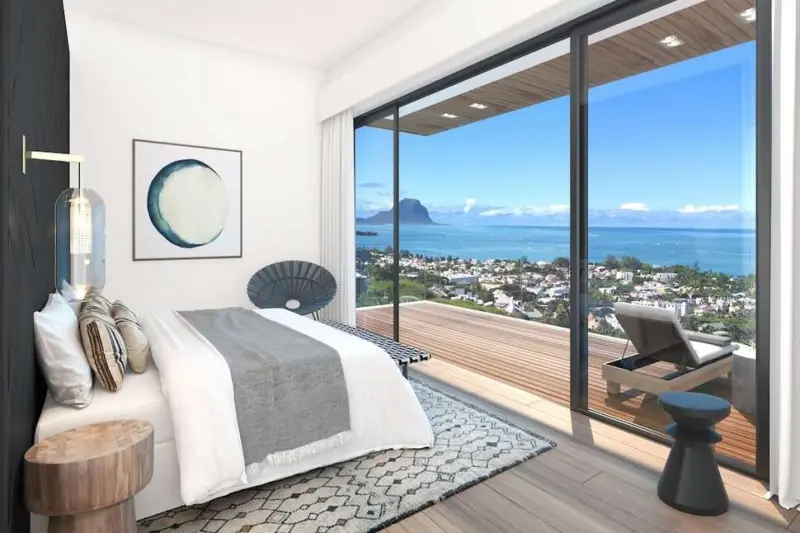 Legend Hill Residences & Spa