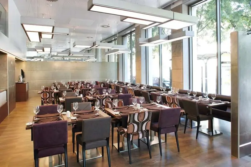 NEYA Lisboa Hotel