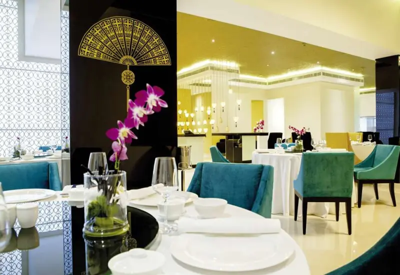 The Kingsbury Colombo
