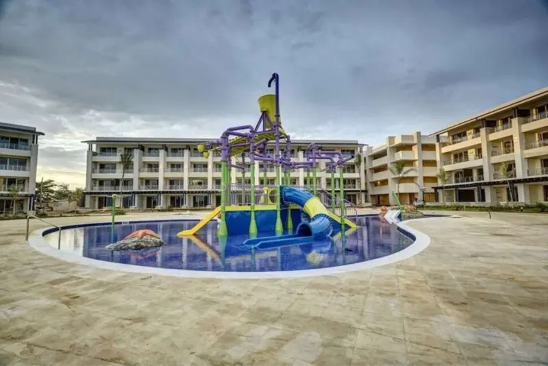 Royalton Negril, An Autograph Collection All-Inclusive Resort
