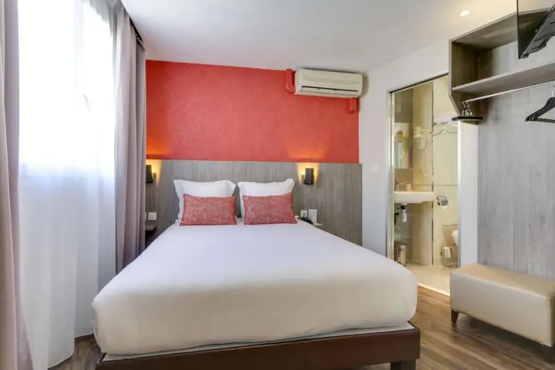 Sure Hotel by Best Western Paris Gare du Nord