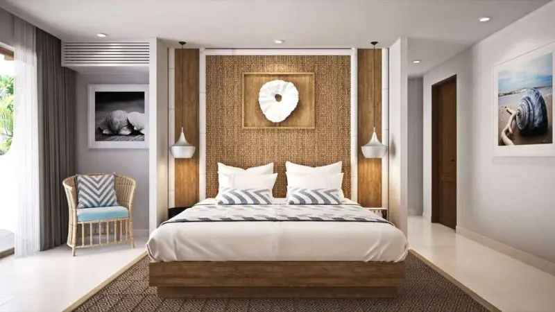 Seasense Boutique Hotel & Spa