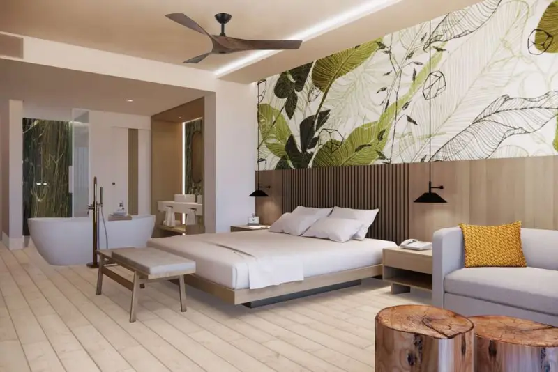 Serenade All Suites, Adults Only Resort
