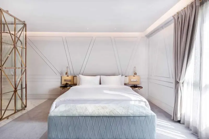 The Prestige Hotel Penang