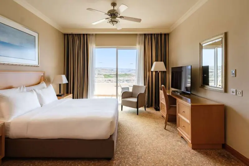 Radisson Blu Resort & Spa, Malta Golden Sands