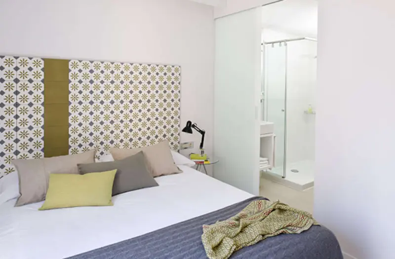 Eric Vökel Sagrada Família Suites