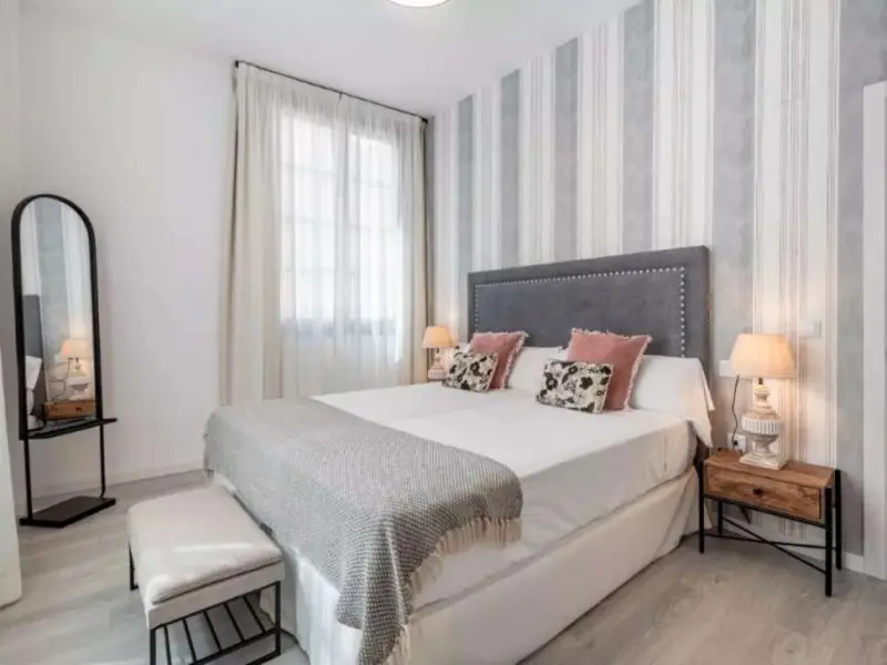 Apartamento Puerta Elvira Centro