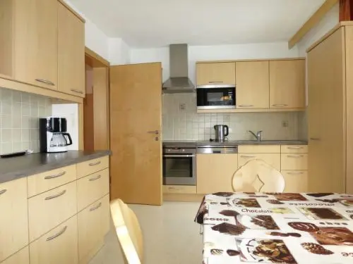 Apartment Ratschnhäusl by Interhome