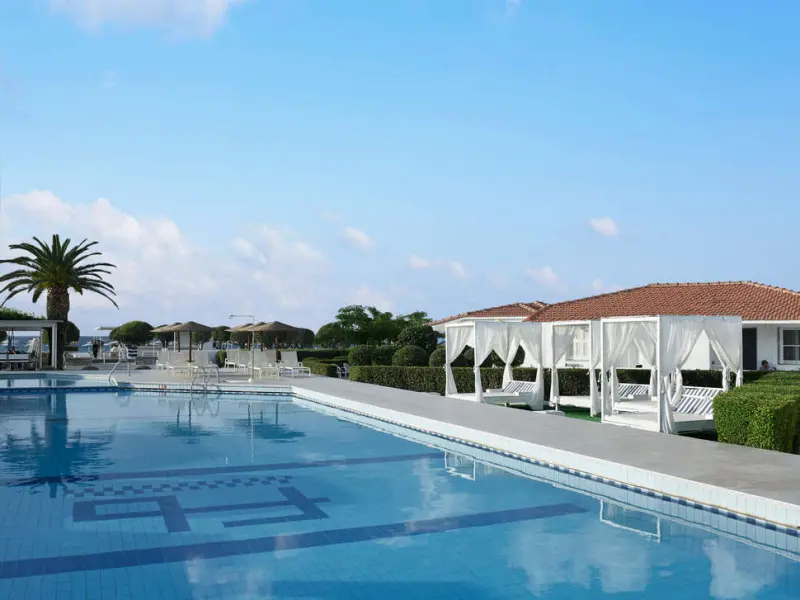 Fito Aqua Bleu Resort