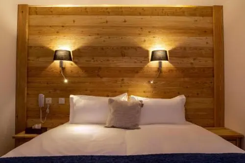 Hotel Snow Chill