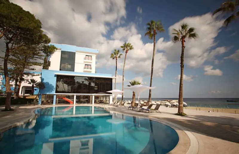 Arkin Palm Beach Hotel