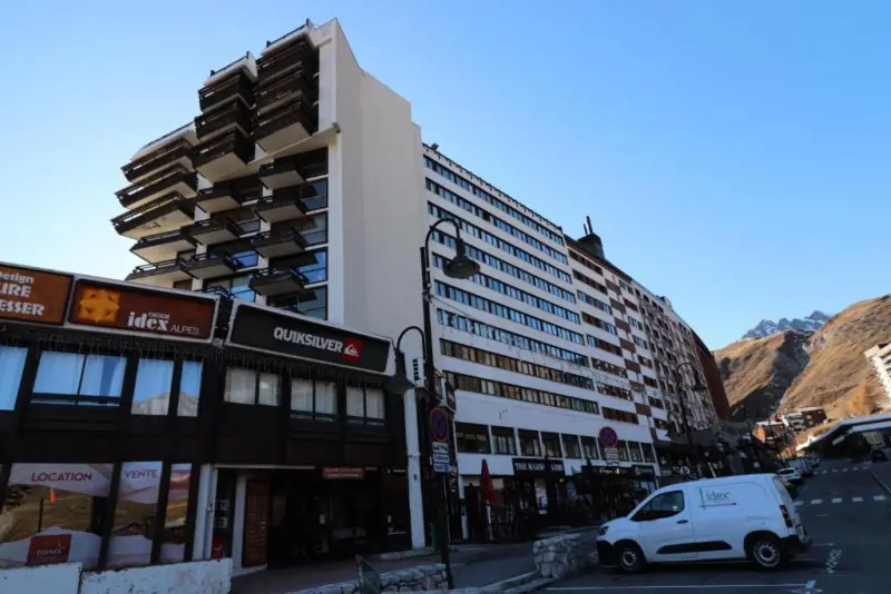 Résidence Le Palafour