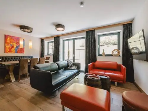 Ferienhaus Fassl
