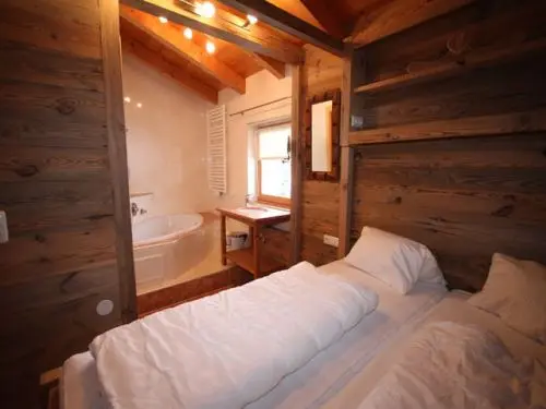 Chalet SissiAlm