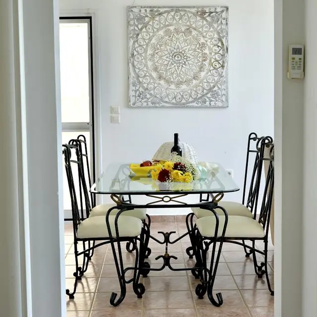 Spileo House Boutique Apartments