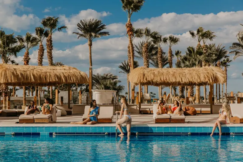 Hotel Meraki Resort - adults only