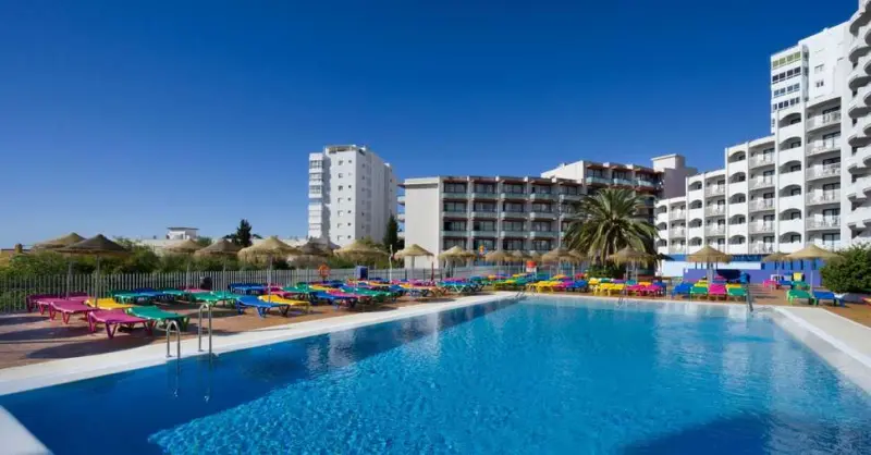 Medplaya Hotel Bali