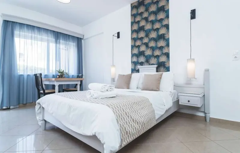 Zeus Village Resort
