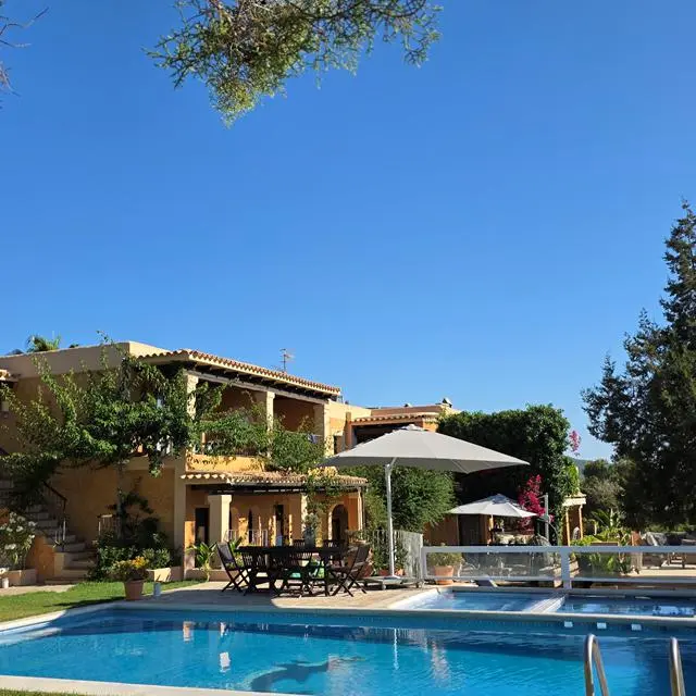 Casa Naya Ibiza