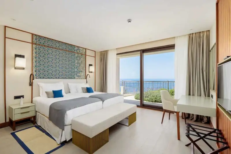 Ananti Resort, Residences & Beach Club, a member of The Leading Hotels of The World