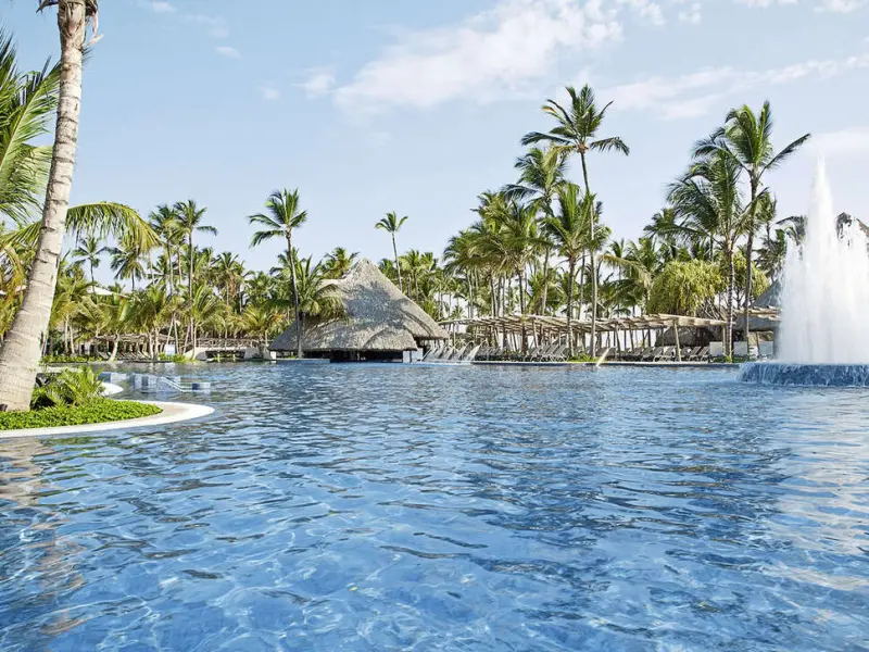 Barceló Bávaro Palace