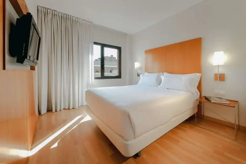 Hotel Catalonia Barcelona Beach