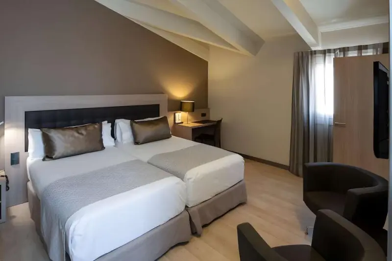 Hotel Catalonia Plaza Mayor
