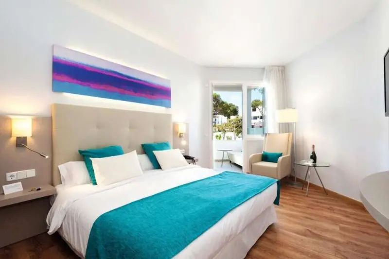 Grupotel Rocador