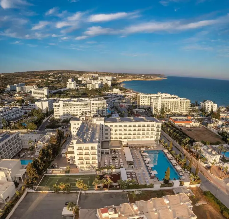 Nestor Hotel