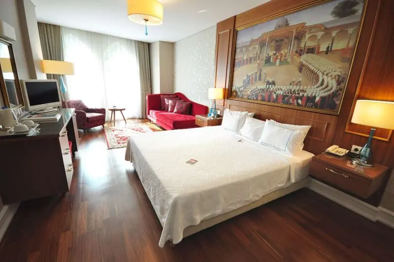 Neorion Hotel