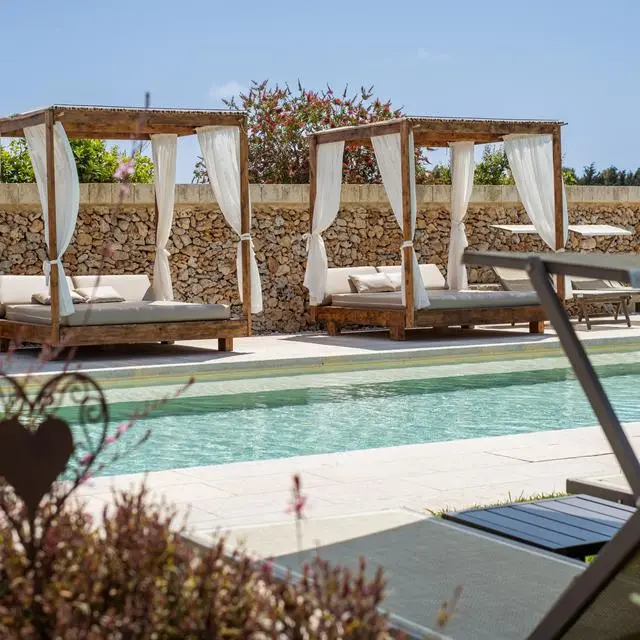 Masseria Salentina Costarella